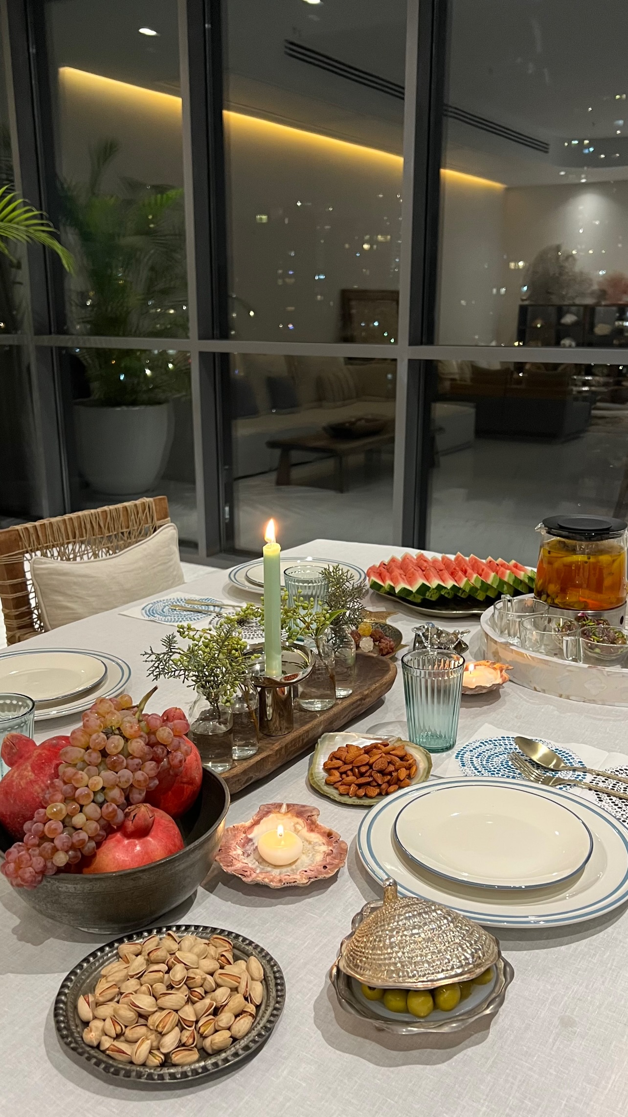  جدید ترین استوری اینستاگرام مرجان ماهینی