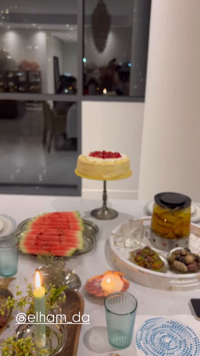  جدید ترین استوری اینستاگرام مرجان ماهینی