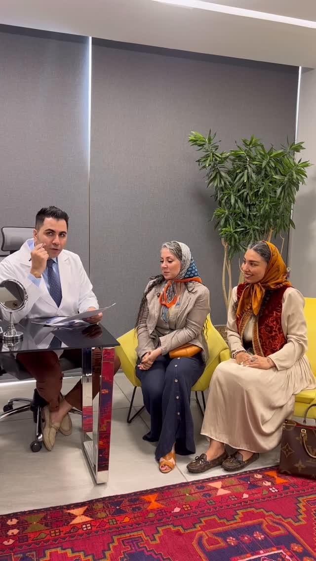  جدید ترین استوری اینستاگرام مرجان ماهینی