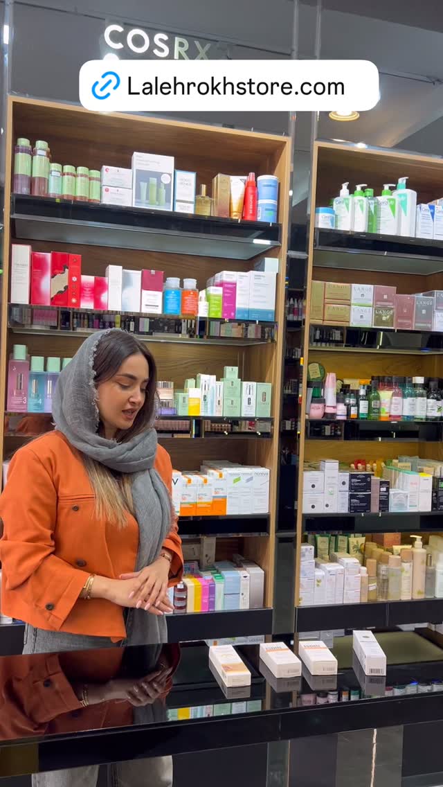  جدید ترین استوری اینستاگرام مرجان ماهینی