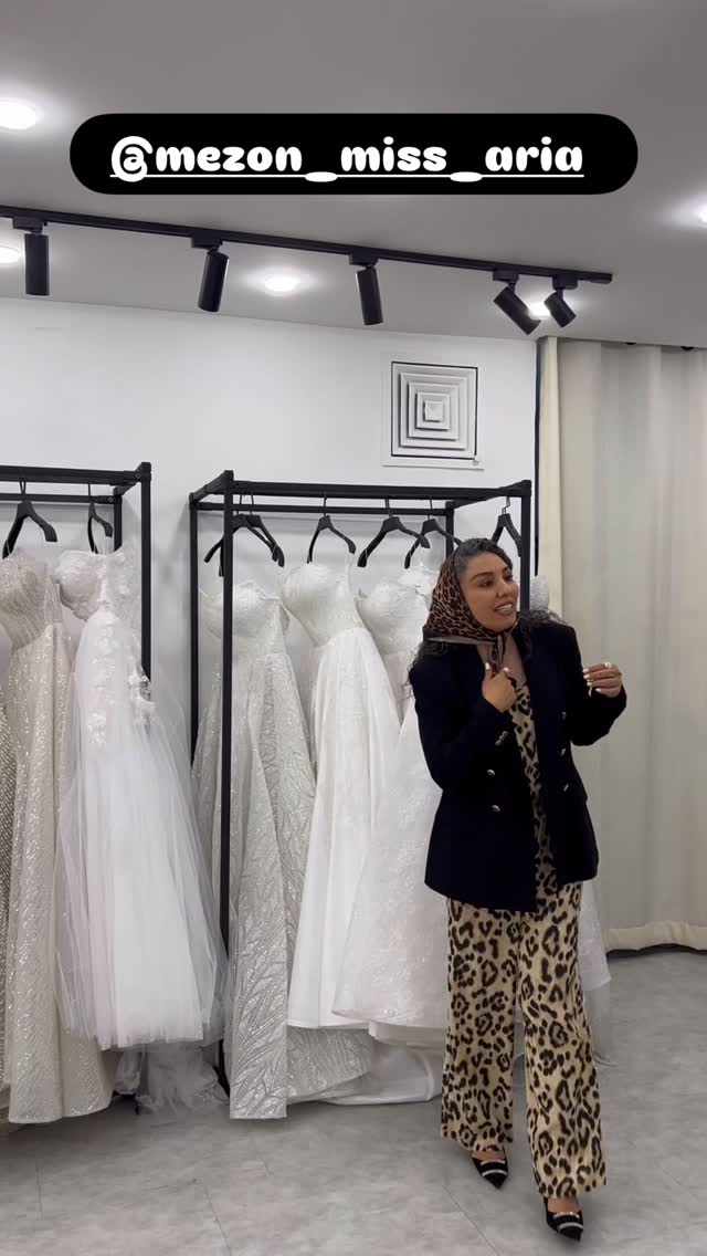  جدید ترین استوری اینستاگرام مرجان ماهینی