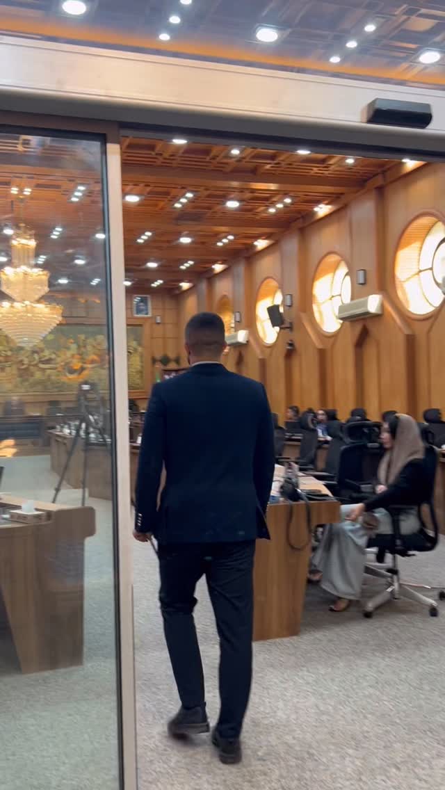  جدید ترین استوری اینستاگرام مرجان ماهینی