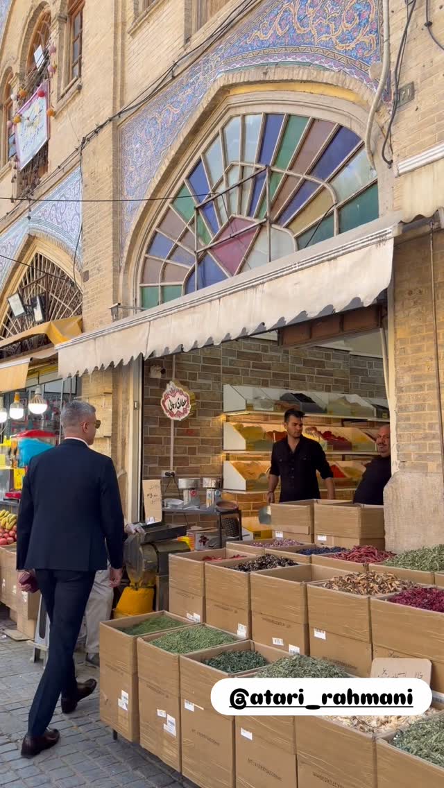  جدید ترین استوری اینستاگرام مرجان ماهینی