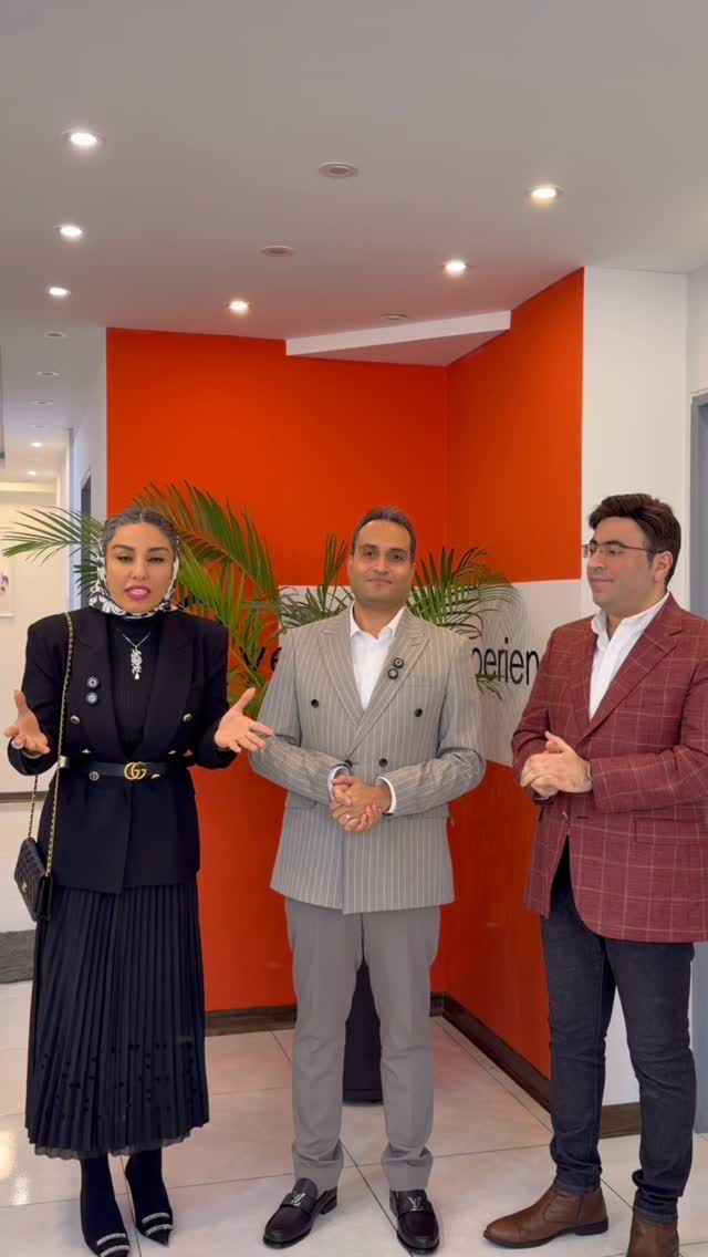  جدید ترین استوری اینستاگرام مرجان ماهینی