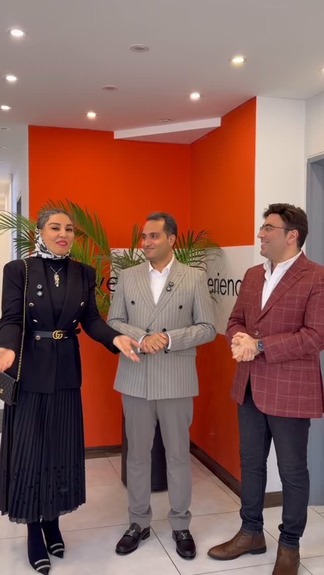  جدید ترین استوری اینستاگرام مرجان ماهینی