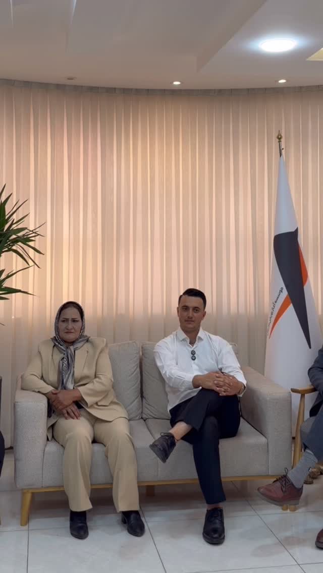  جدید ترین استوری اینستاگرام مرجان ماهینی