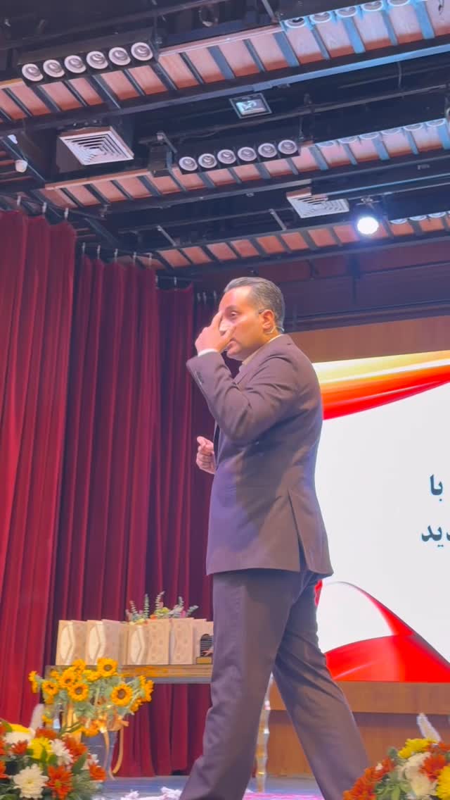  جدید ترین استوری اینستاگرام مرجان ماهینی