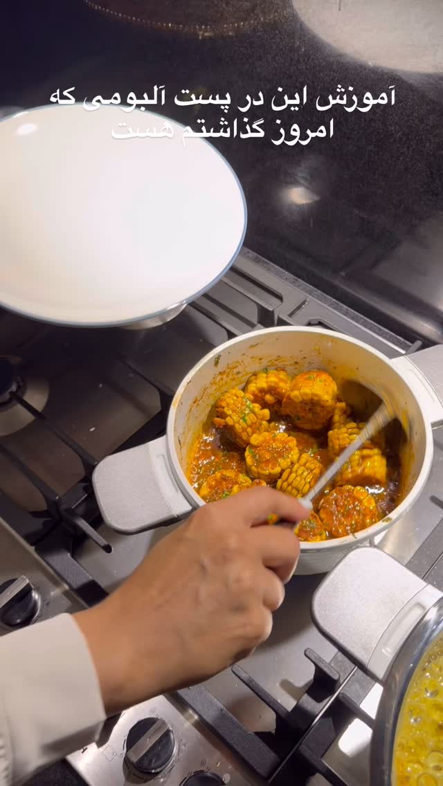  جدید ترین استوری اینستاگرام مرجان ماهینی