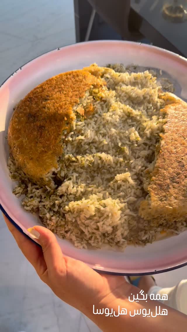  جدید ترین استوری اینستاگرام مرجان ماهینی