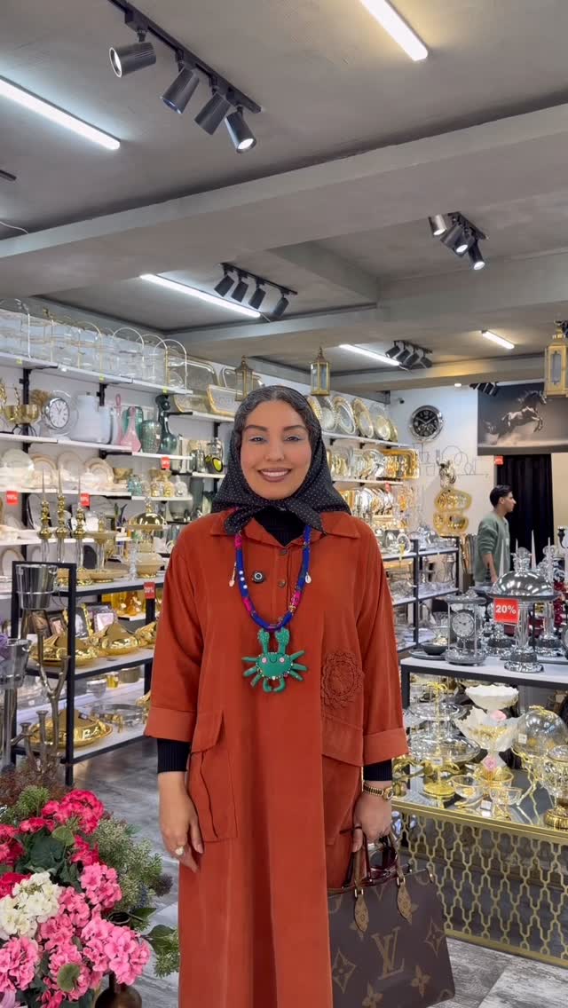  جدید ترین استوری اینستاگرام مرجان ماهینی