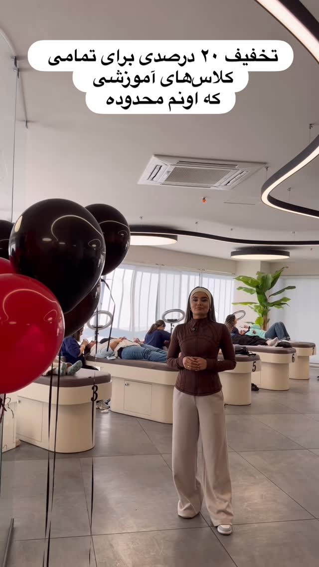  جدید ترین استوری اینستاگرام مرجان ماهینی