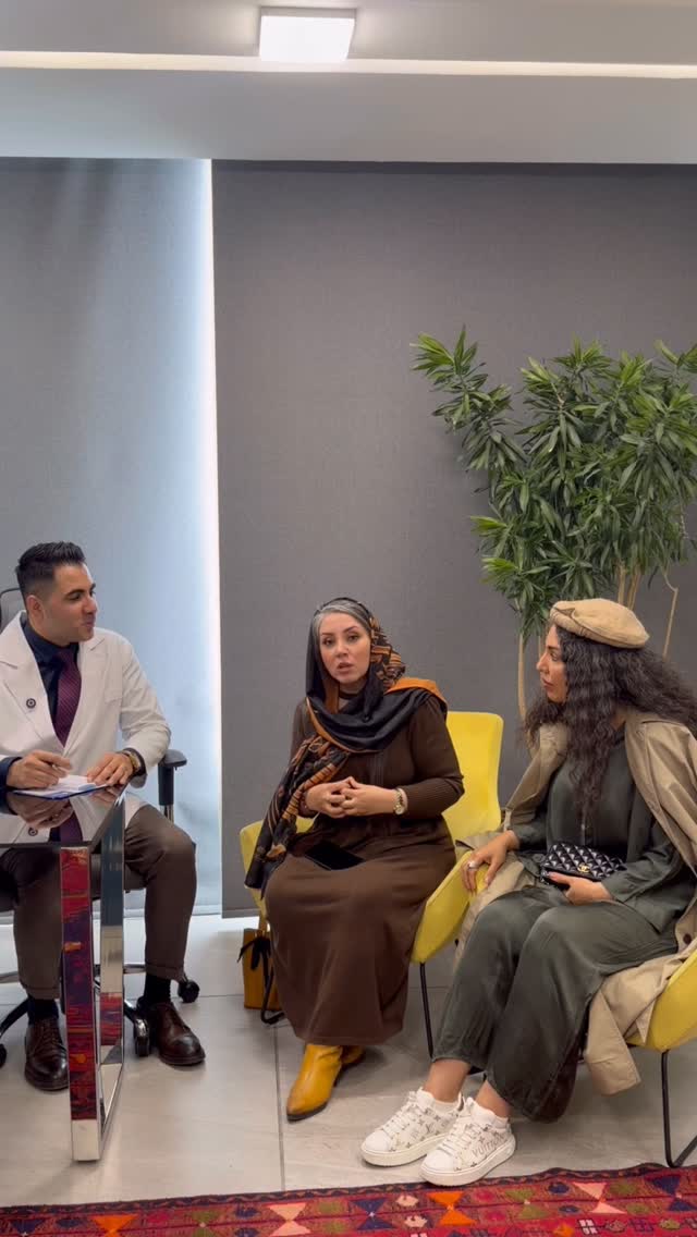  جدید ترین استوری اینستاگرام مرجان ماهینی