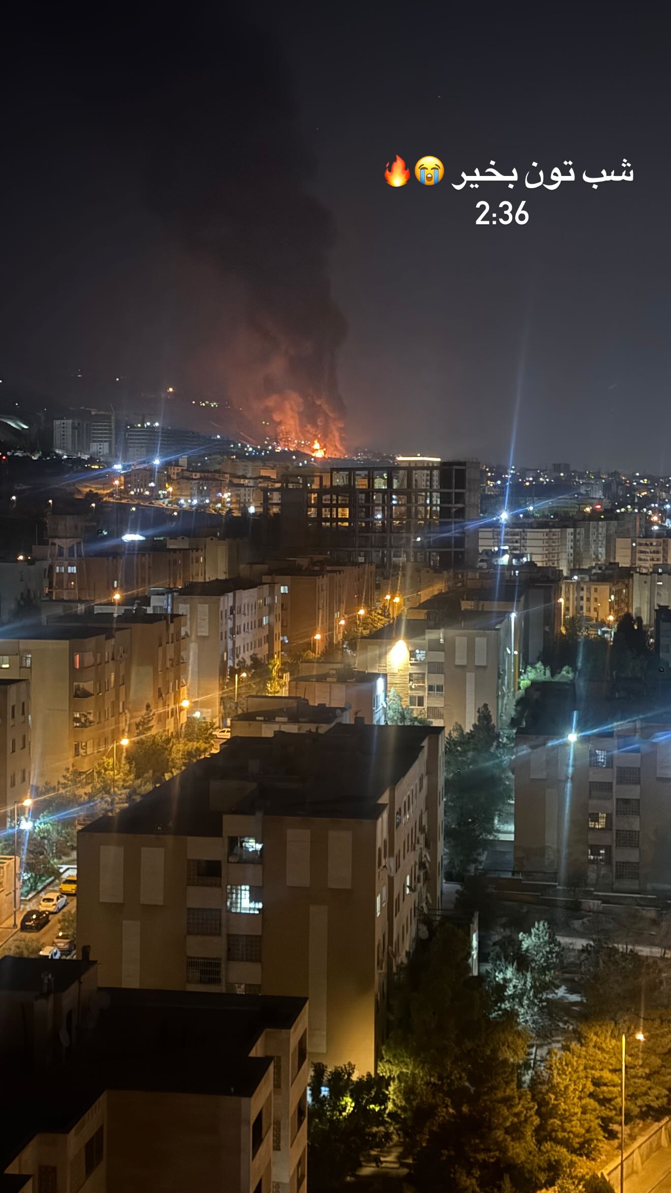  جدید ترین استوری اینستاگرام مریم سلطانی