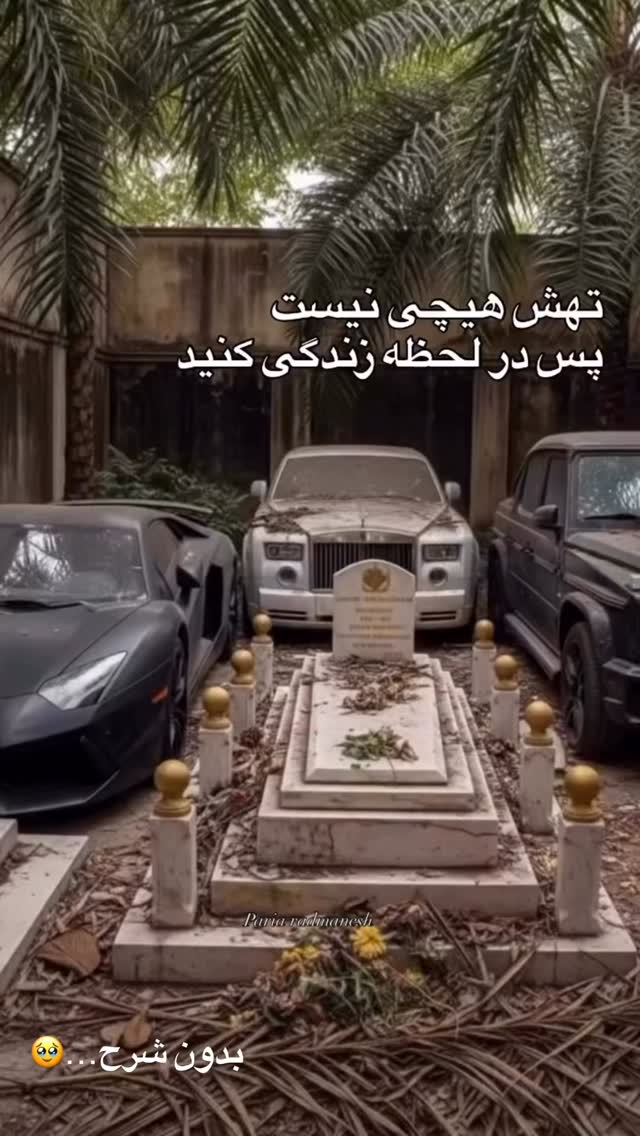  جدید ترین استوری اینستاگرام مریم سلطانی