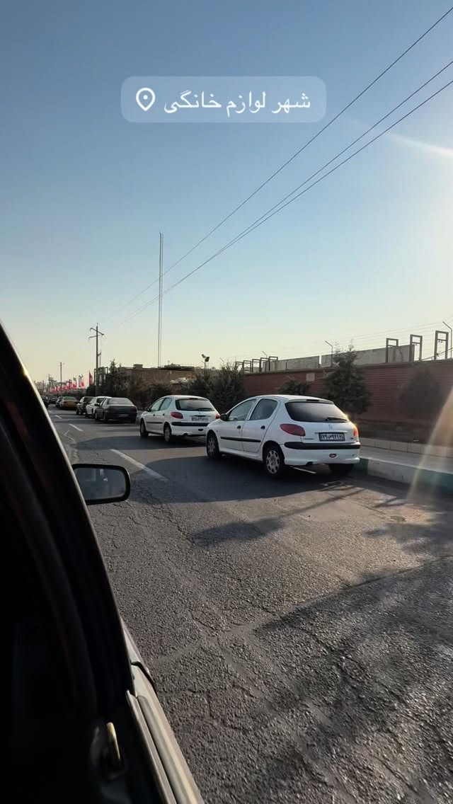  جدید ترین استوری اینستاگرام مریم سلطانی