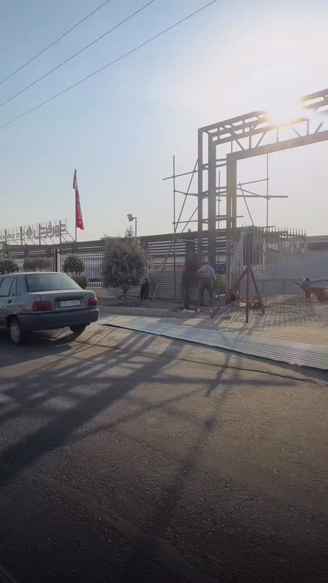  جدید ترین استوری اینستاگرام مریم سلطانی