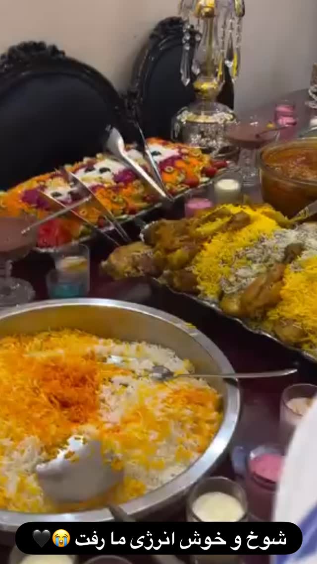  جدید ترین استوری اینستاگرام مریم سلطانی