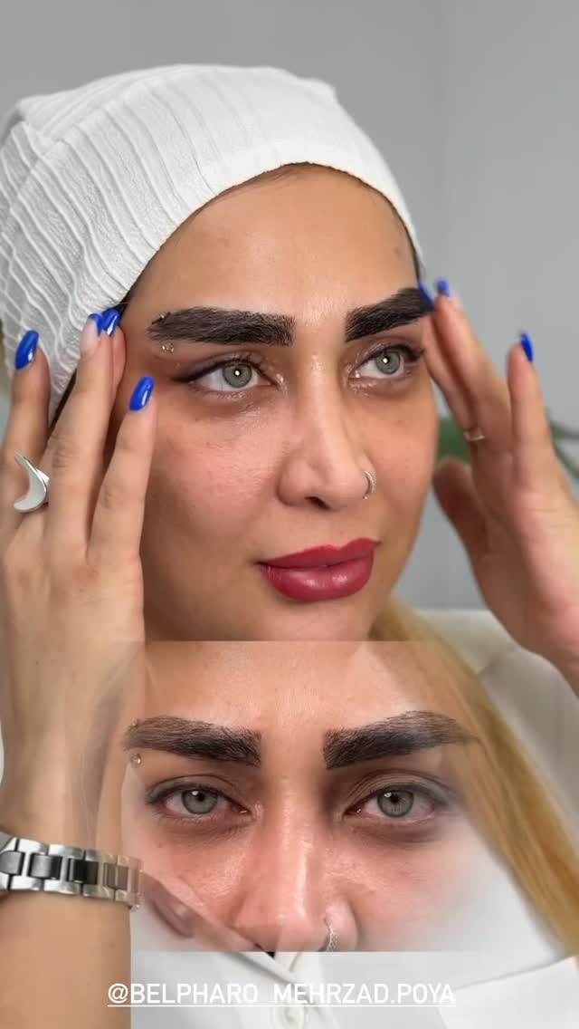  جدید ترین استوری اینستاگرام مریم سلطانی