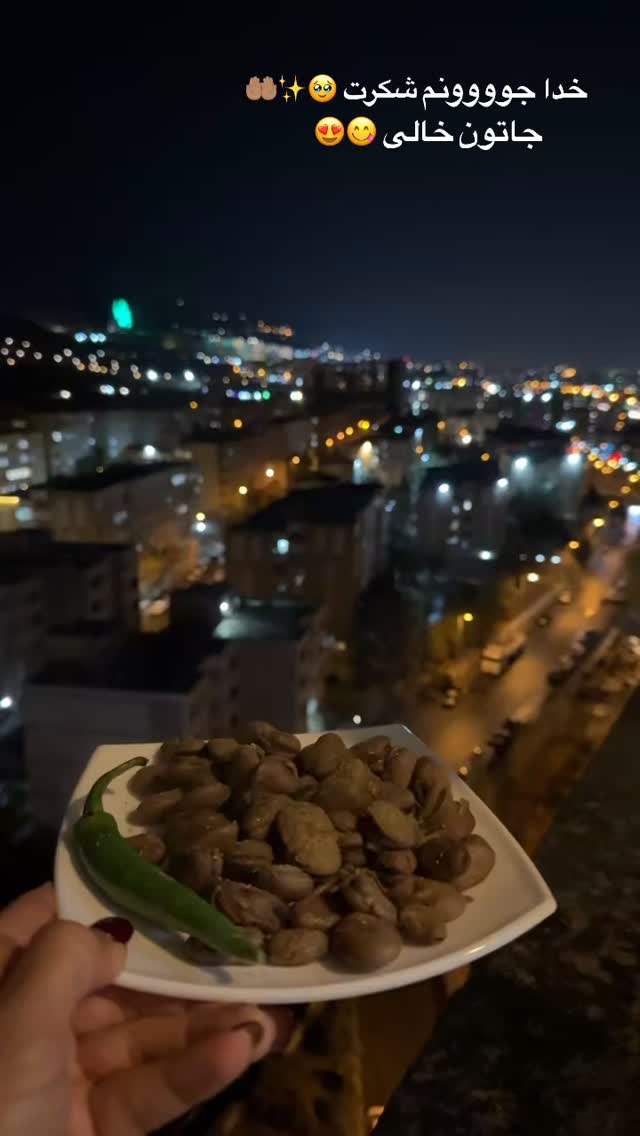  جدید ترین استوری اینستاگرام مرمر سلطانى
