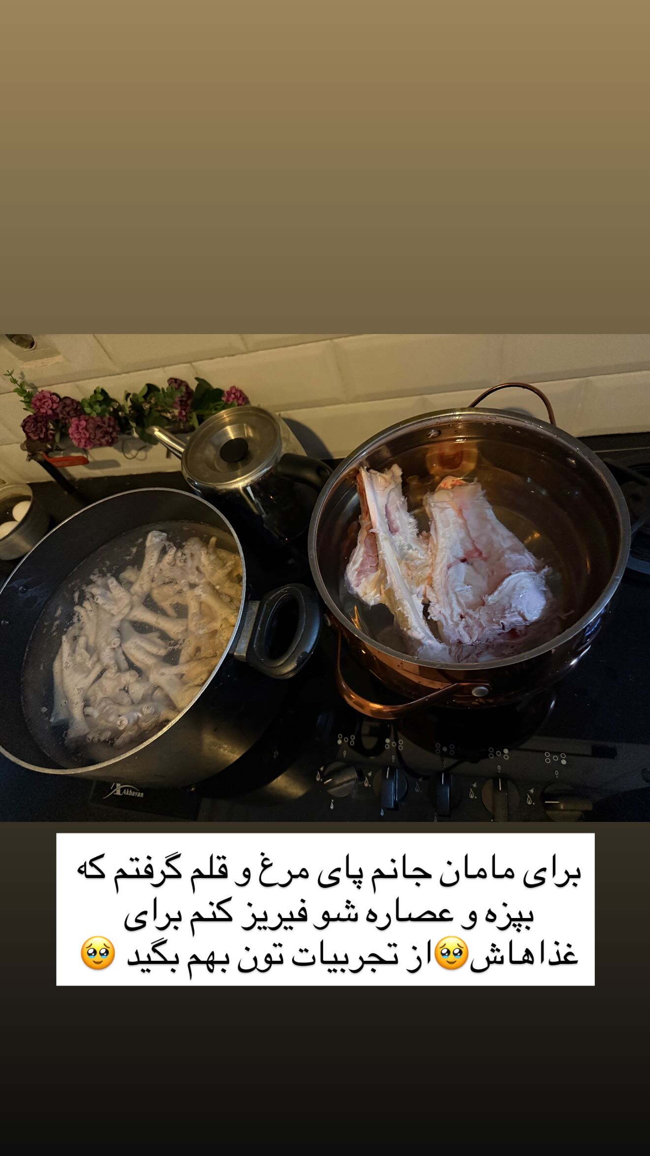  جدید ترین استوری اینستاگرام مرمر سلطانى