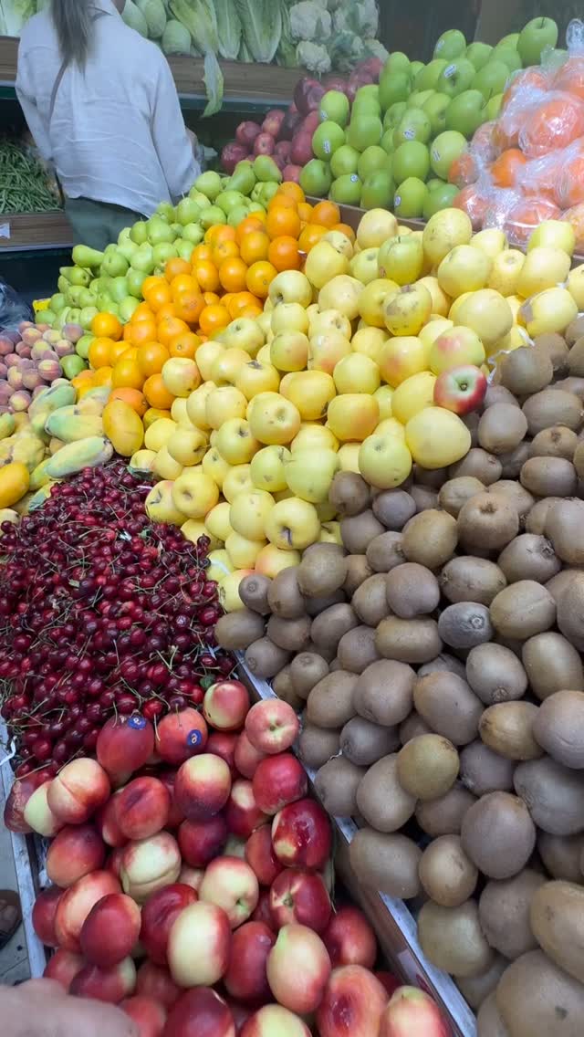  جدید ترین استوری اینستاگرام ماری هاشمی