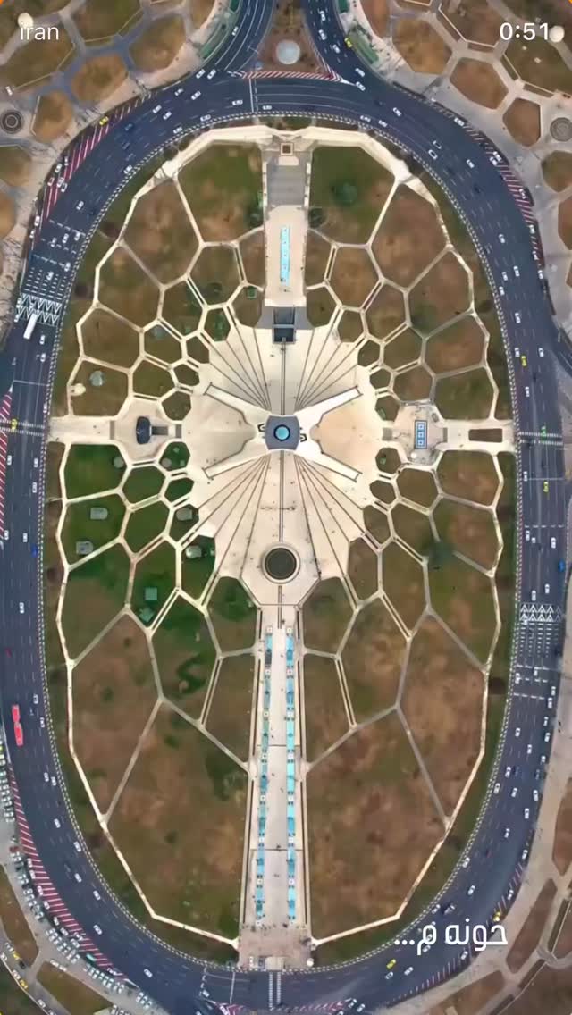  جدید ترین استوری اینستاگرام ماری هاشمی