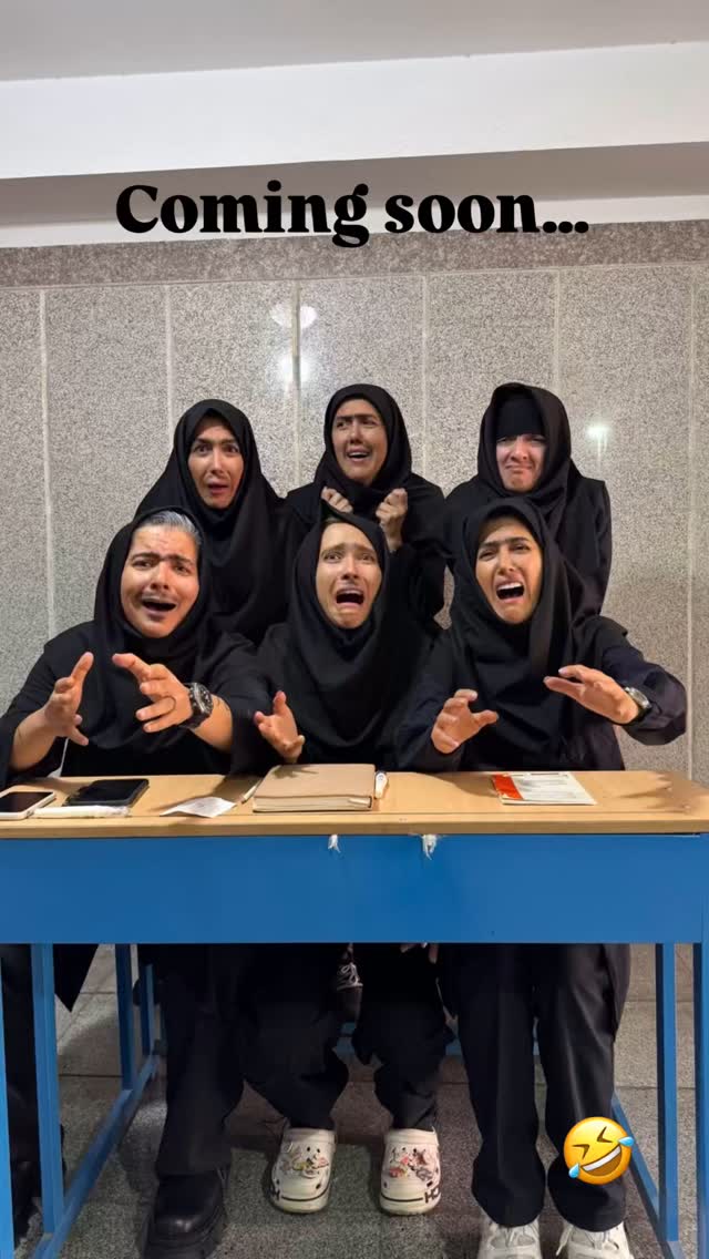  جدید ترین استوری اینستاگرام ماری هاشمی