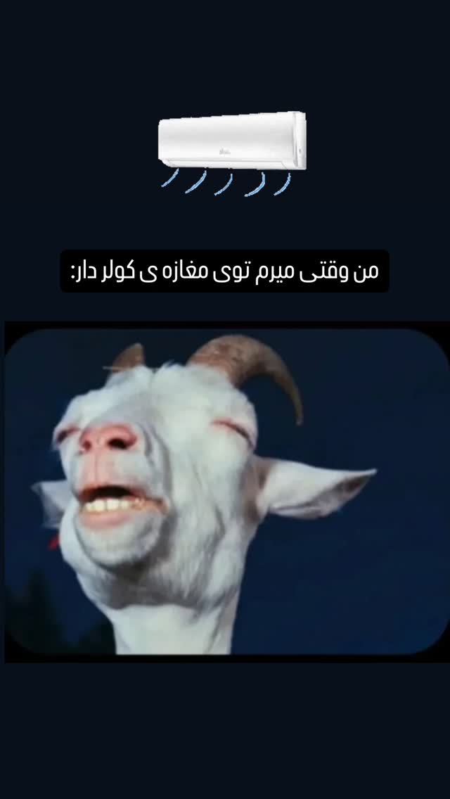  جدید ترین استوری اینستاگرام ماری هاشمی