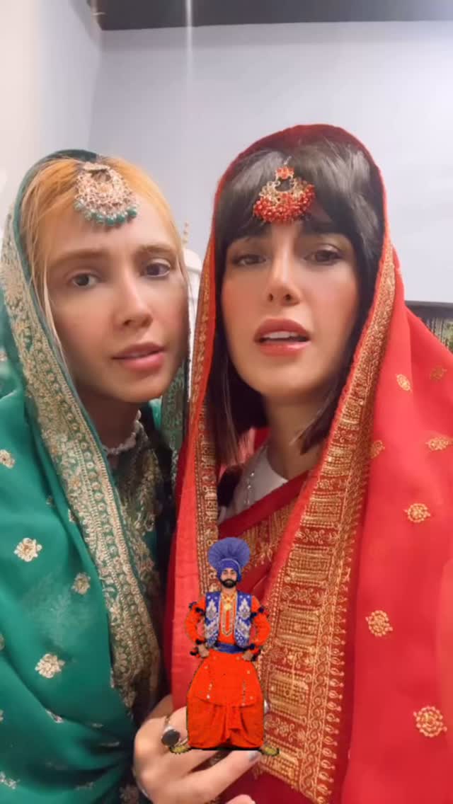  جدید ترین استوری اینستاگرام ماری هاشمی