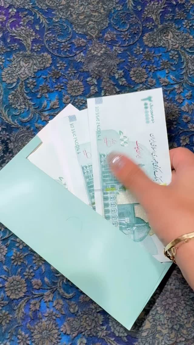 جدید ترین استوری اینستاگرام ماری هاشمی