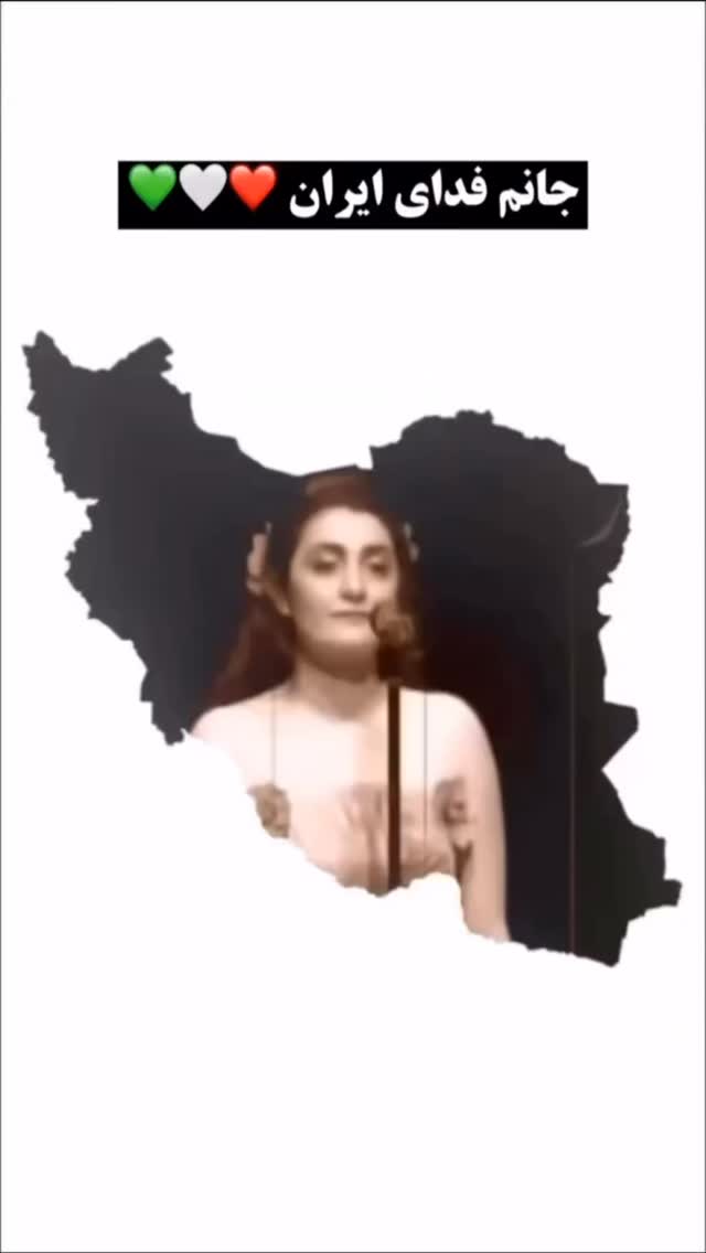  جدید ترین استوری اینستاگرام ماری هاشمی