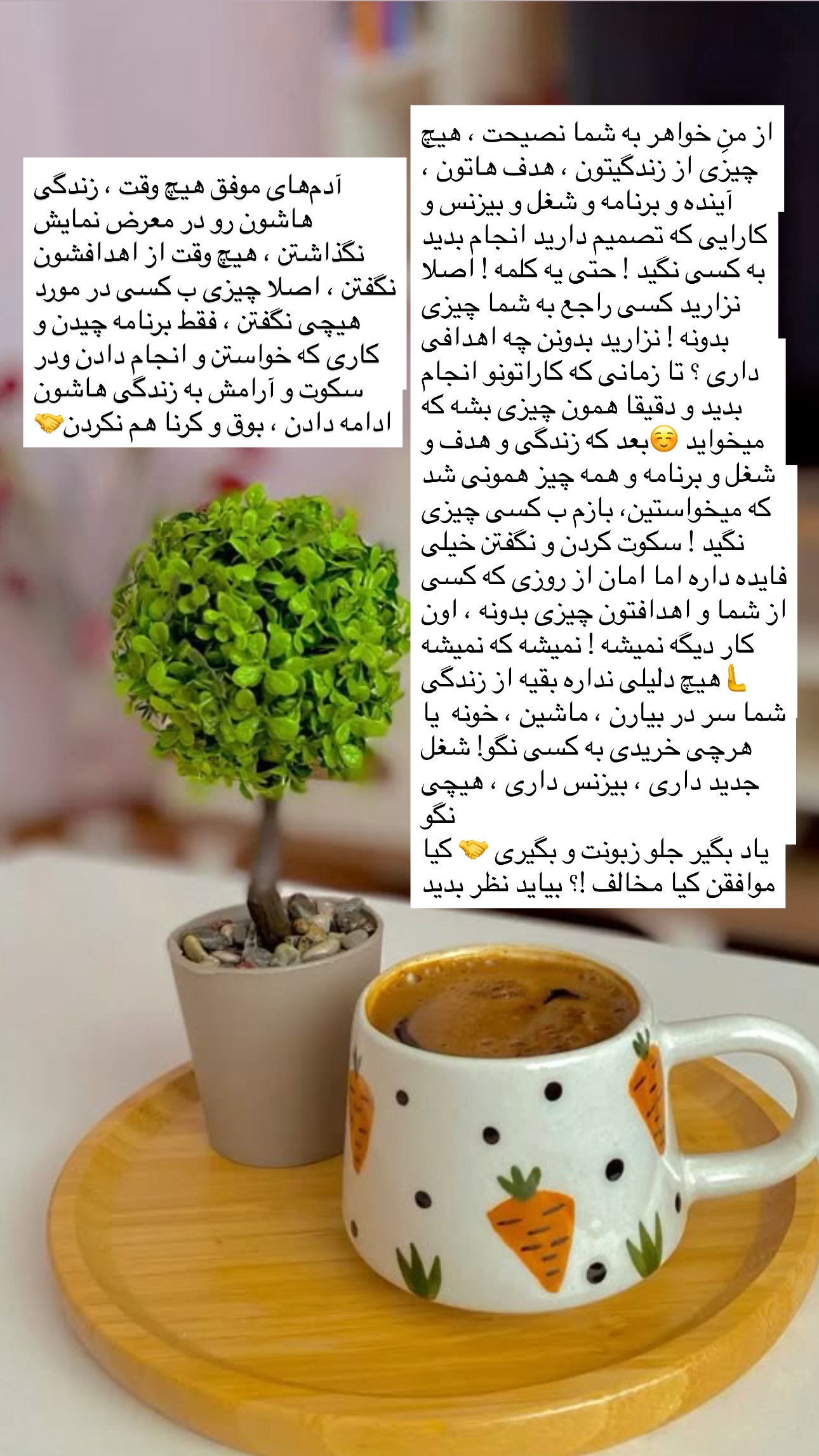  جدید ترین استوری اینستاگرام مریم حضرتی