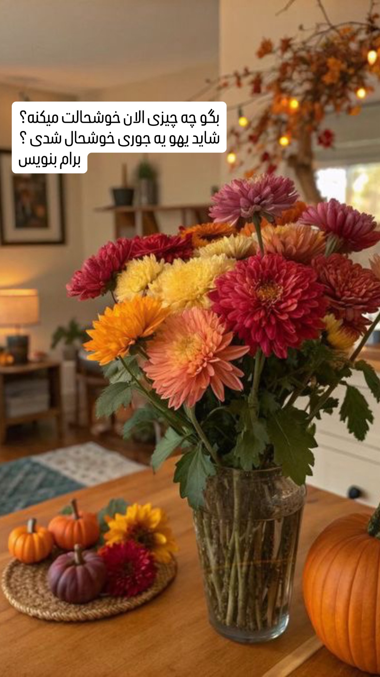  جدید ترین استوری اینستاگرام مریم حضرتی