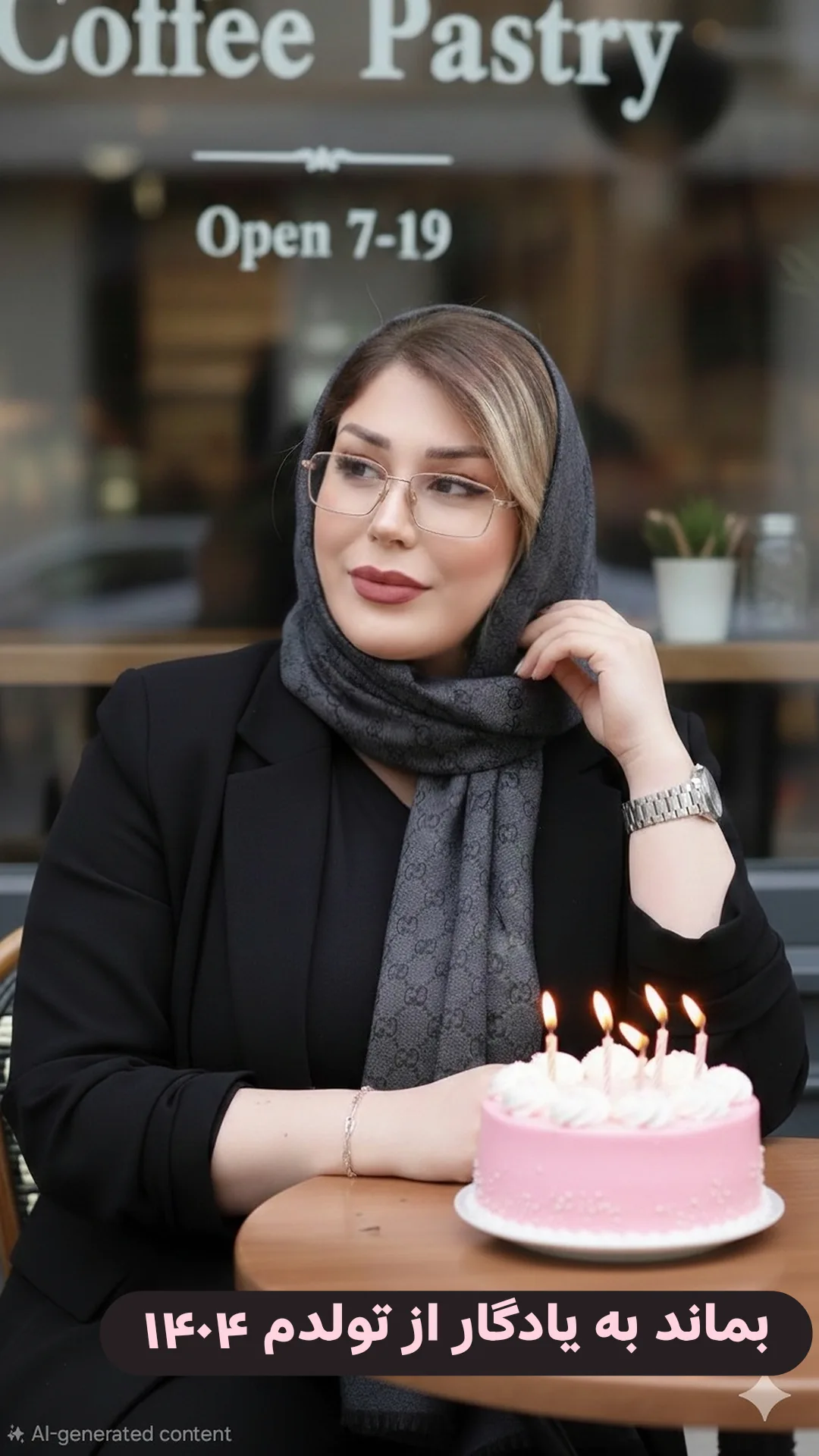  جدید ترین استوری اینستاگرام مريم خاك نژاد