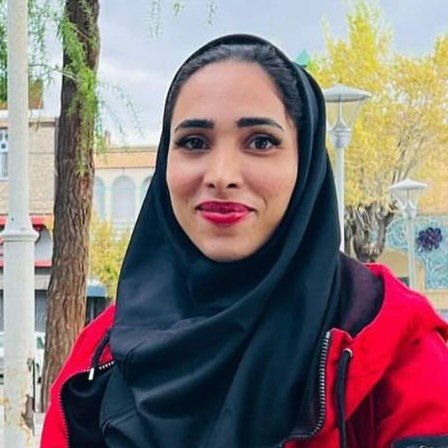  عکس پروفایل اینستاگرام مریم / maryam.lifestylle