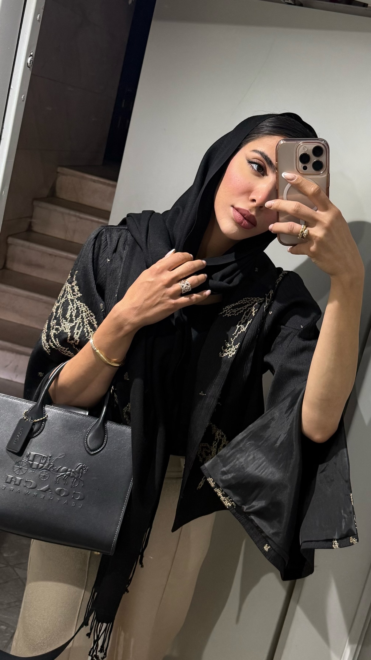  جدید ترین استوری اینستاگرام مریم محبی