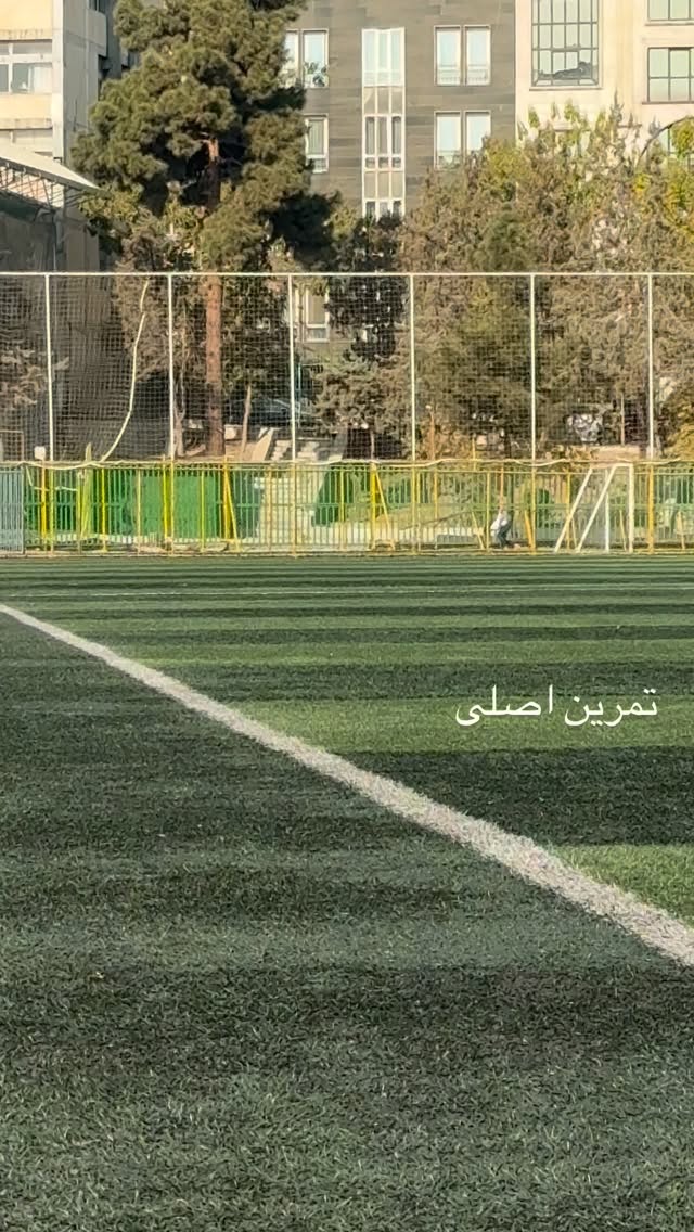  جدید ترین استوری اینستاگرام مریم محبی