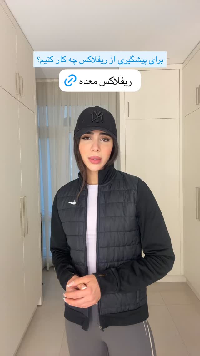  جدید ترین استوری اینستاگرام مریم محبی