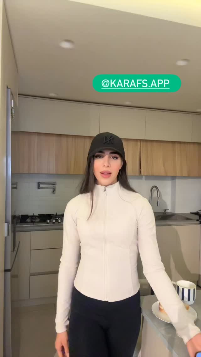  جدید ترین استوری اینستاگرام مریم محبی