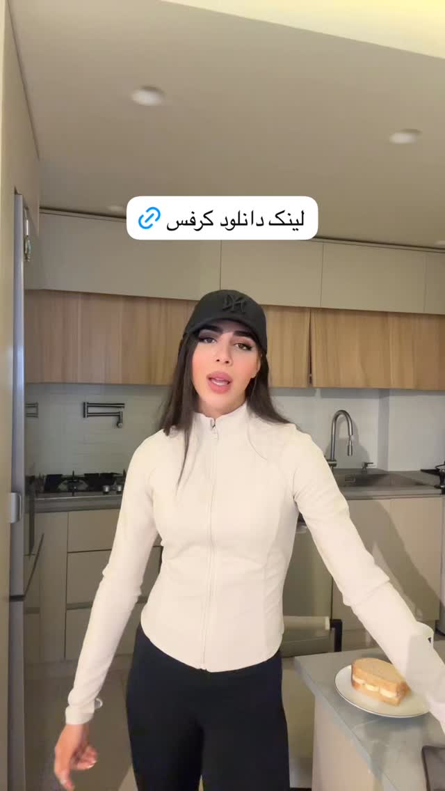  جدید ترین استوری اینستاگرام مریم محبی