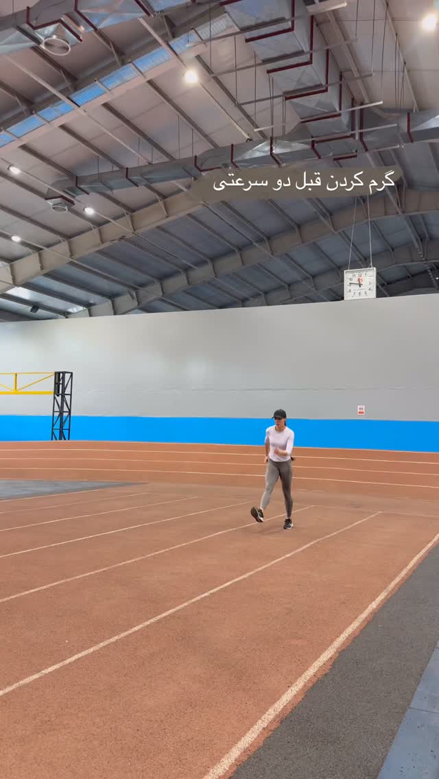  جدید ترین استوری اینستاگرام مریم محبی