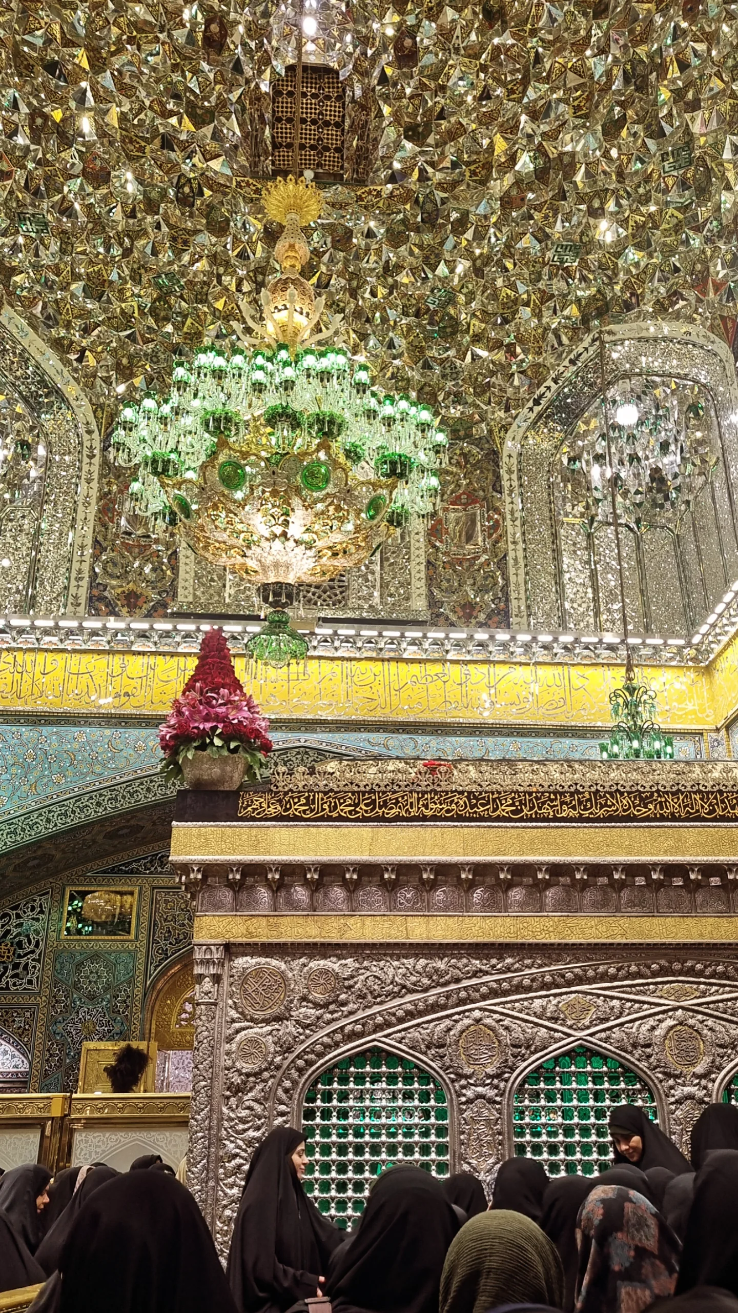  جدید ترین استوری اینستاگرام مریم ناظران