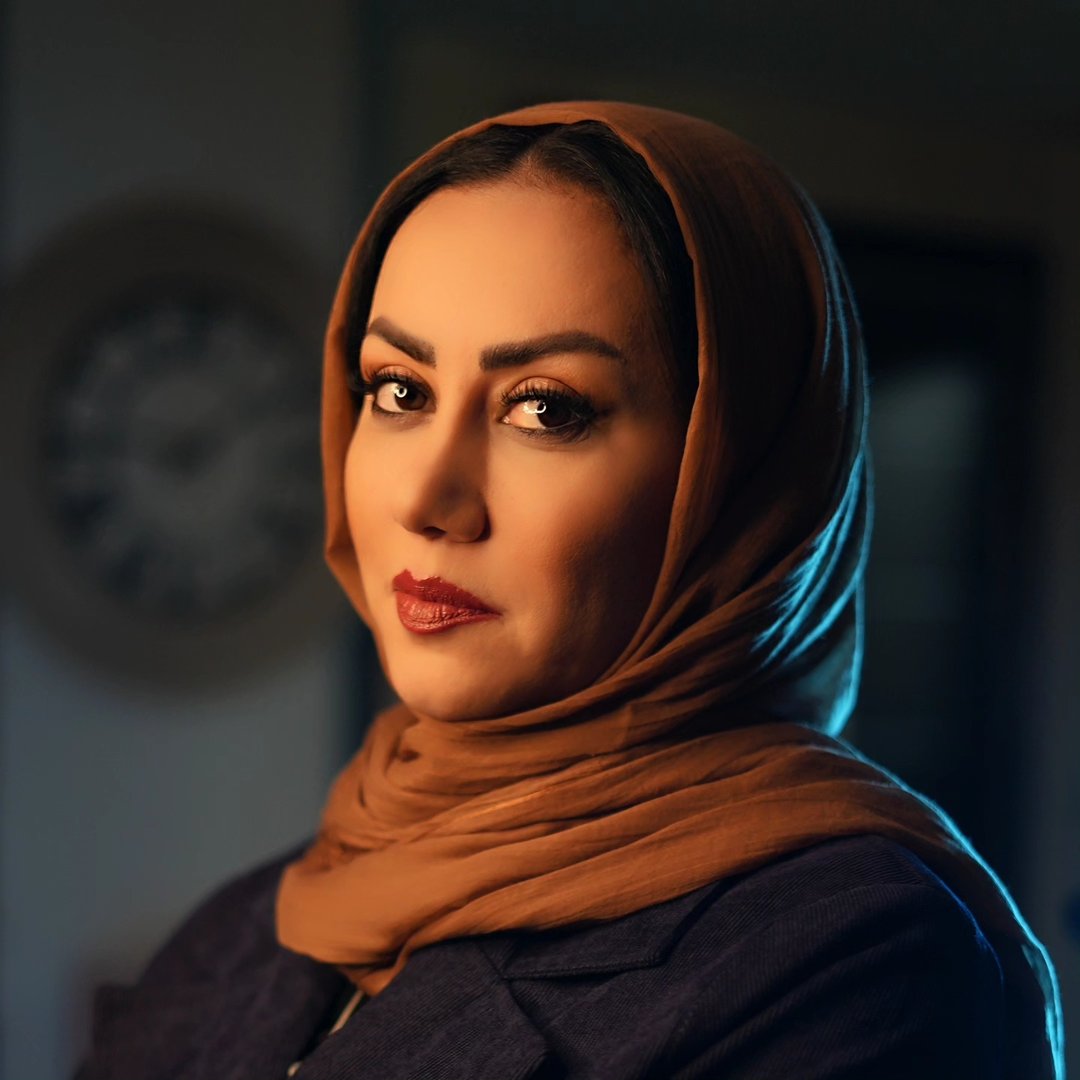  عکس پروفایل اینستاگرام مریم وطن پور / maryam.vatanpoor 