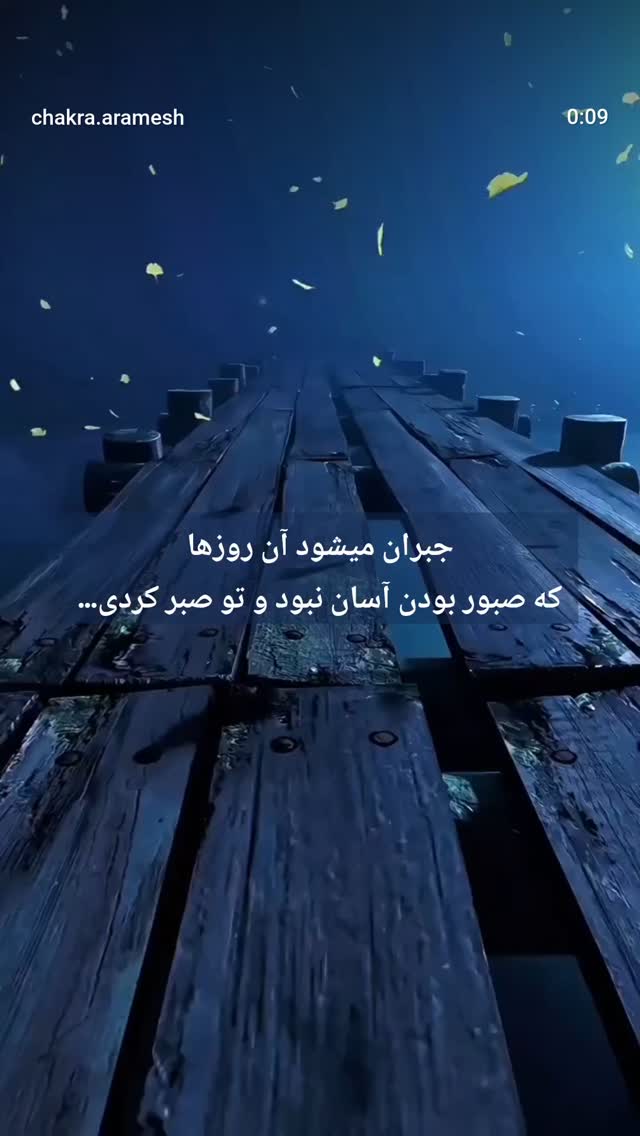  جدید ترین استوری اینستاگرام مریم وطن پور