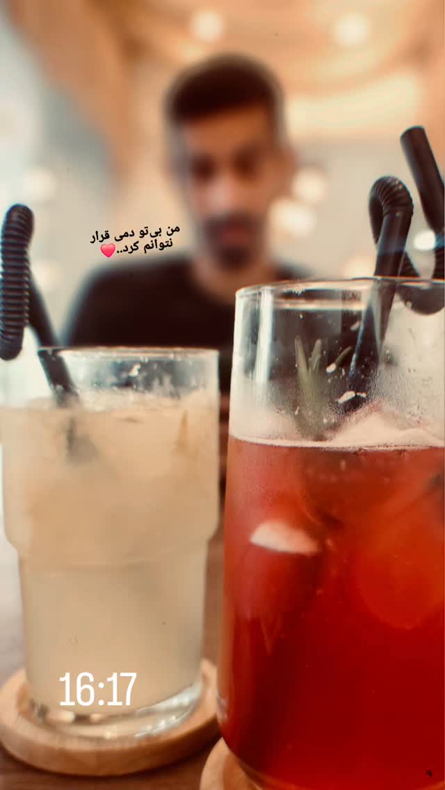  جدید ترین استوری اینستاگرام مریم وطن پور