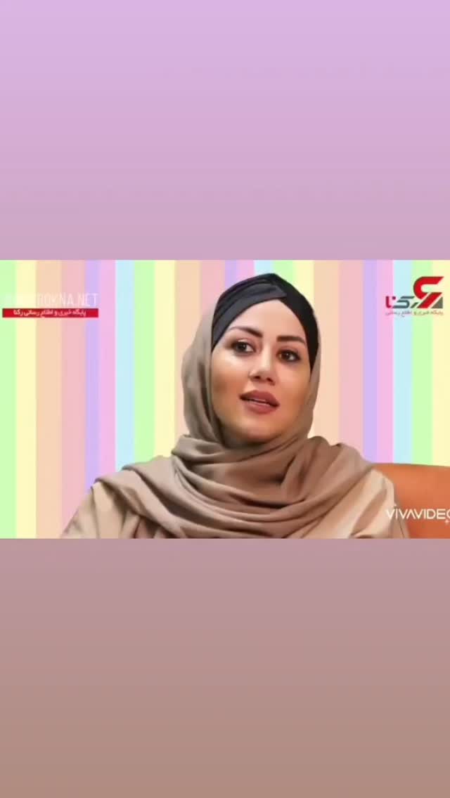  جدید ترین استوری اینستاگرام مریم وطن پور