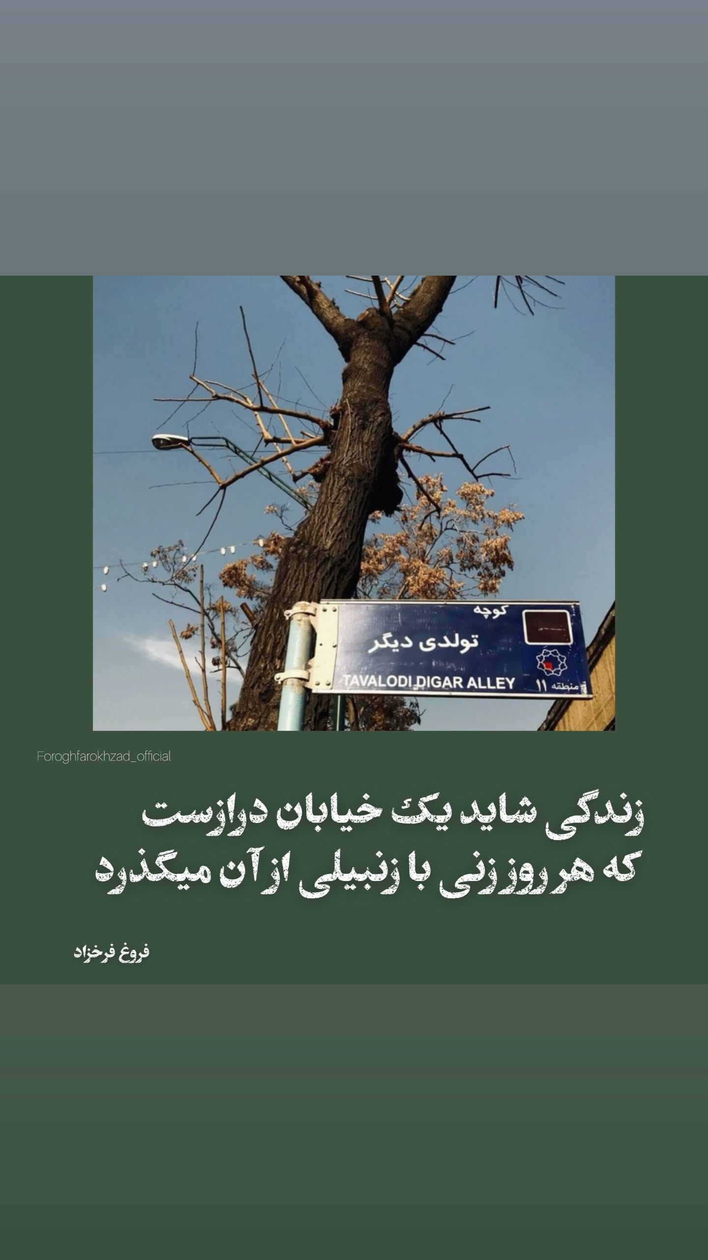  جدید ترین استوری اینستاگرام مریم وطن پور
