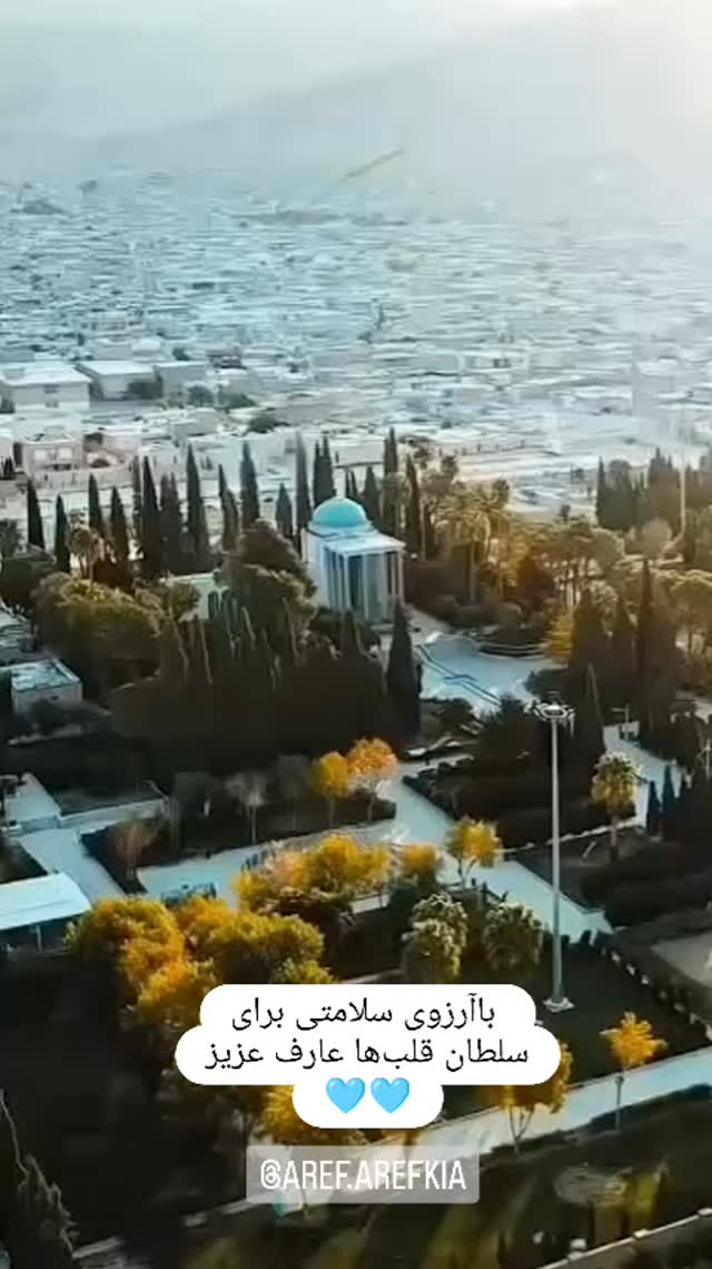 جدید ترین استوری اینستاگرام مریم امیرجلالی