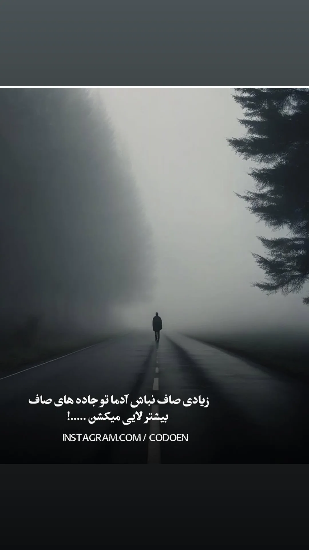  جدید ترین استوری اینستاگرام مریم امیرجلالی