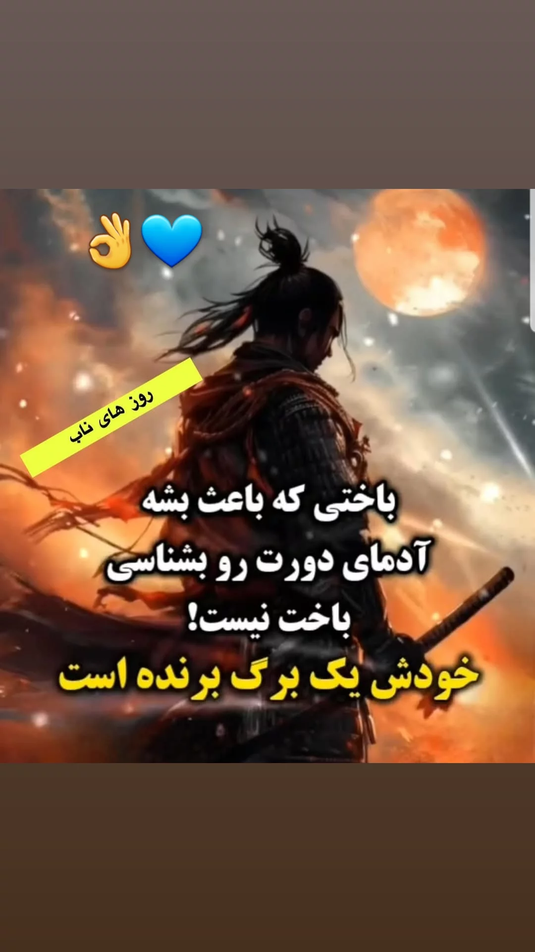  جدید ترین استوری اینستاگرام مریم امیرجلالی